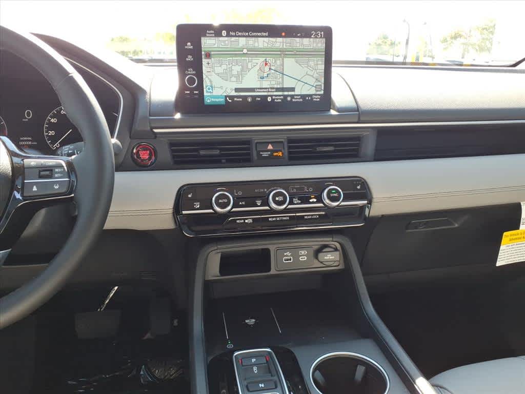 Thumbnail: 2025 Honda Pilot - 16