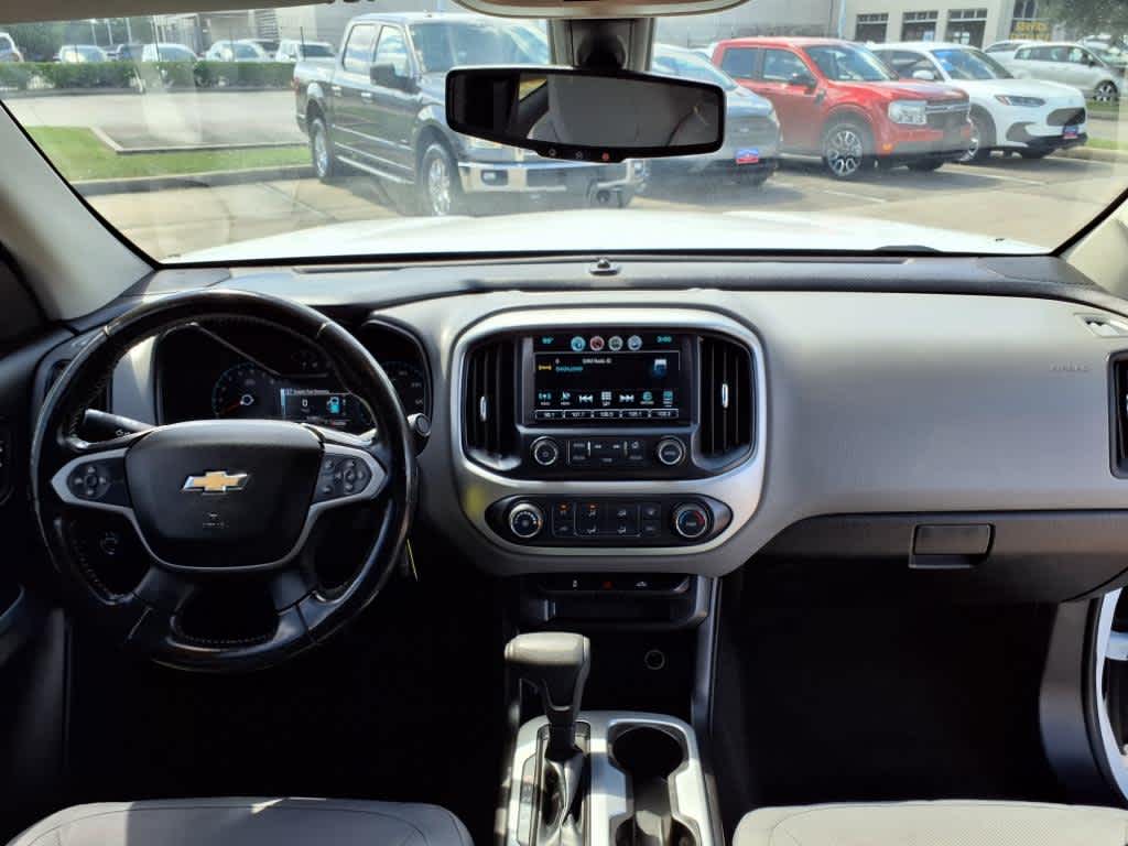 Thumbnail: 2016 Chevrolet Colorado - 10