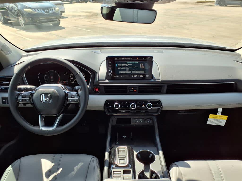 Thumbnail: 2025 Honda Pilot - 10