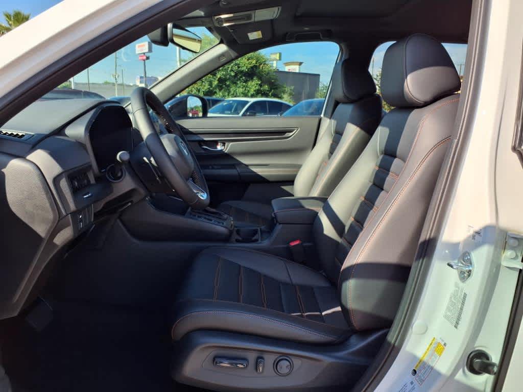 Thumbnail: 2025 Honda CR-V - 11