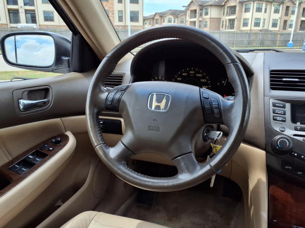 Thumbnail: 2007 Honda Accord - 15