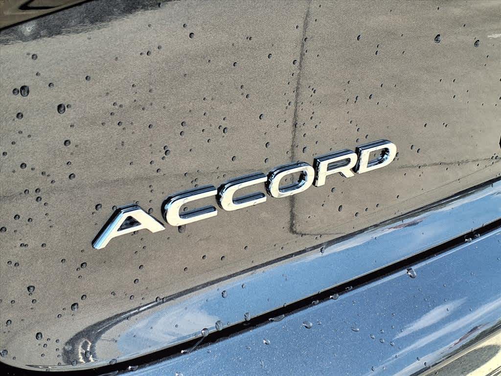 Thumbnail: 2025 Honda Accord - 7