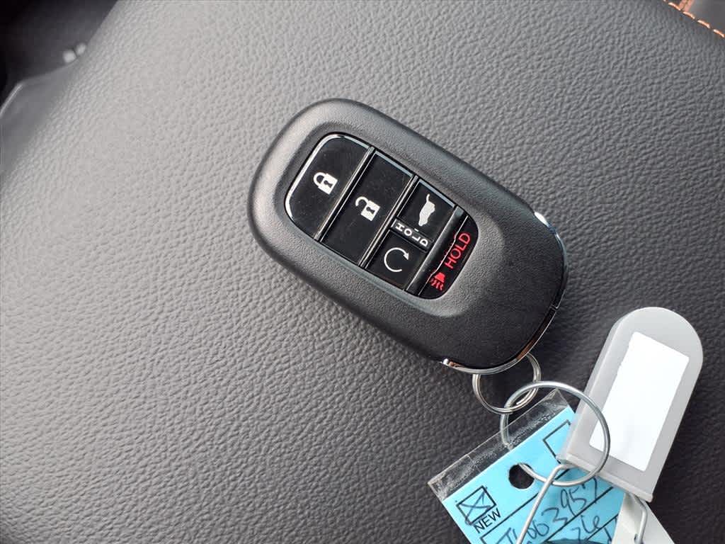 Thumbnail: 2026 Honda CR-V - 20