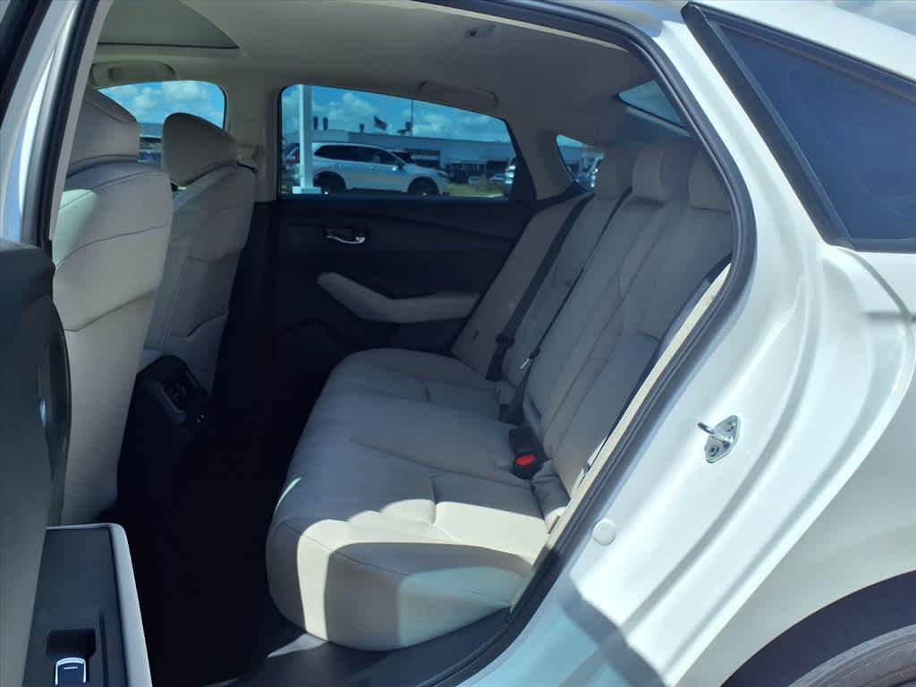 Thumbnail: 2025 Honda Accord - 13