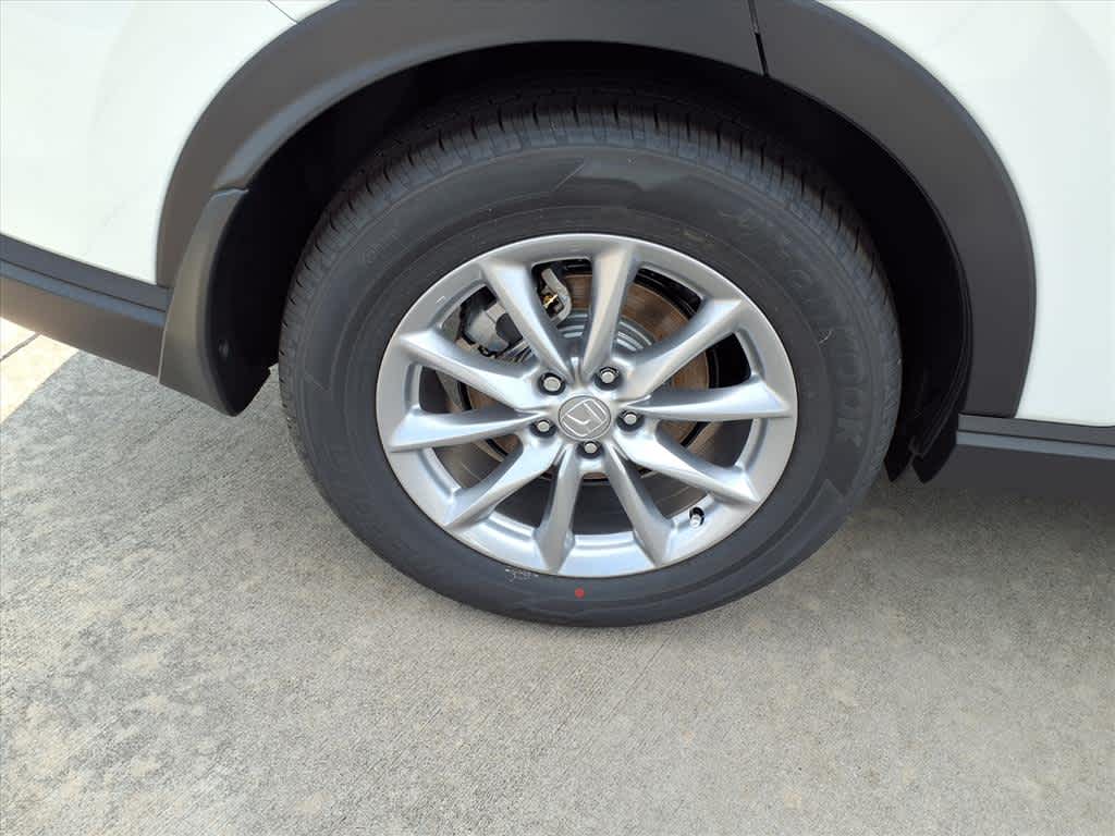 Thumbnail: 2026 Honda CR-V - 8