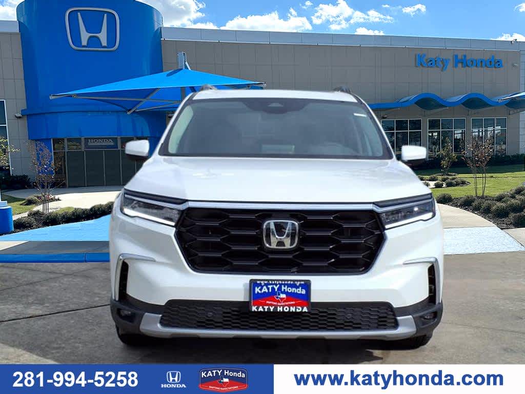 2025 Honda Pilot Touring -
                  Katy, TX