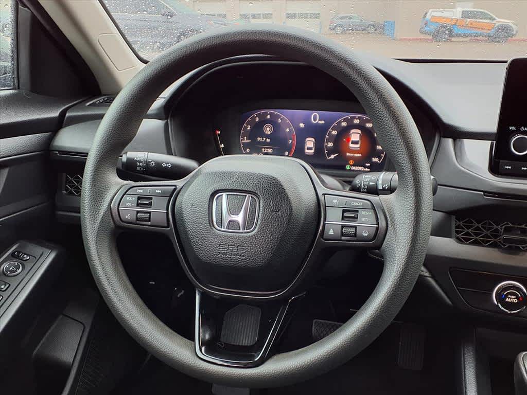 Thumbnail: 2024 Honda Accord - 16