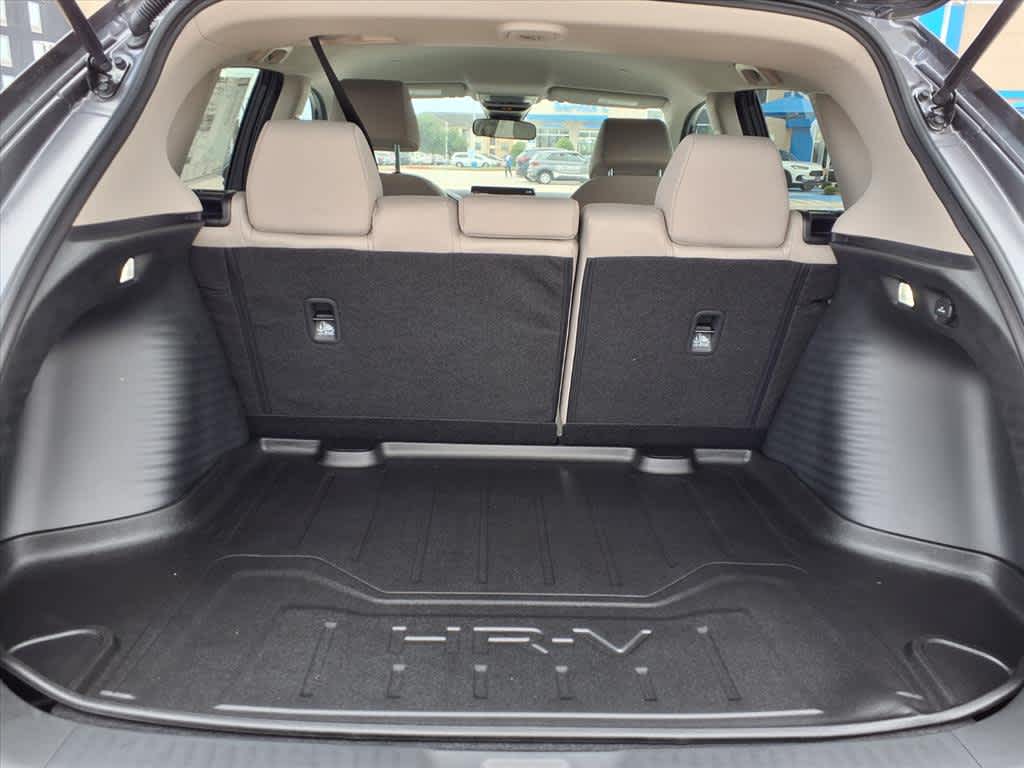 Thumbnail: 2026 Honda HR-V - 9