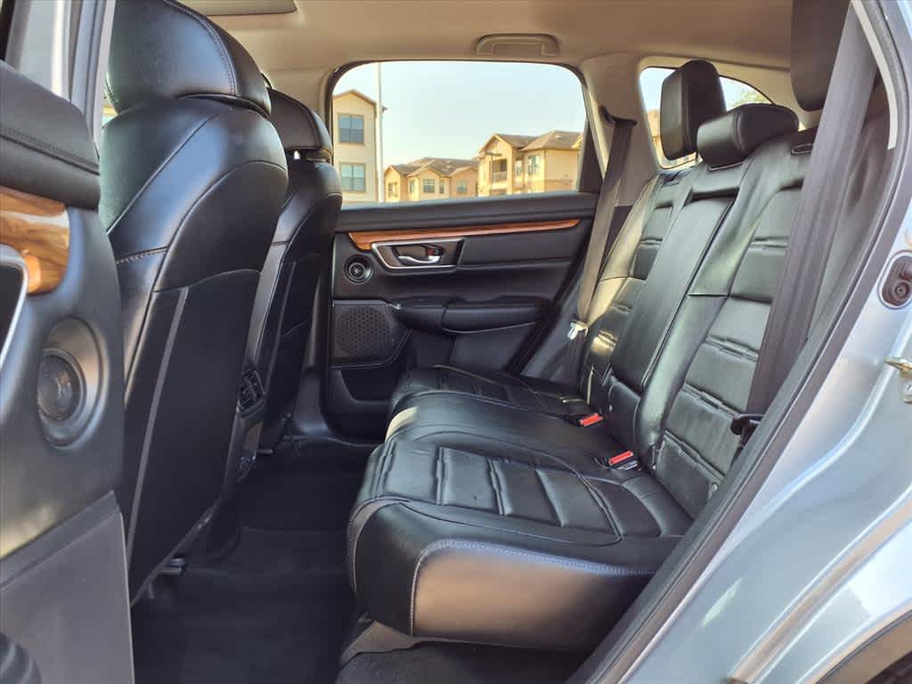 Thumbnail: 2019 Honda CR-V - 13