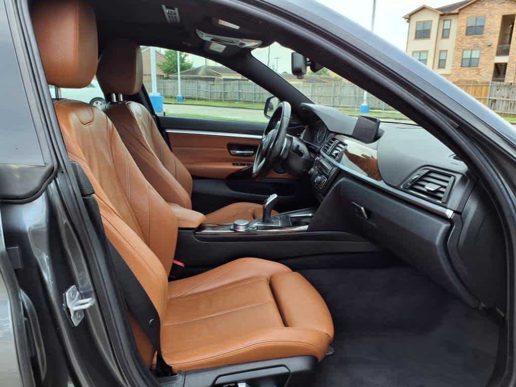 Thumbnail: 2017 BMW 4 Series - 14