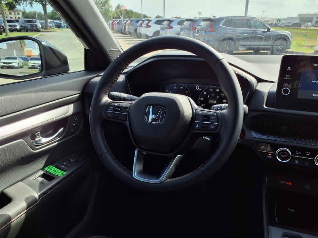 Thumbnail: 2026 Honda CR-V - 15
