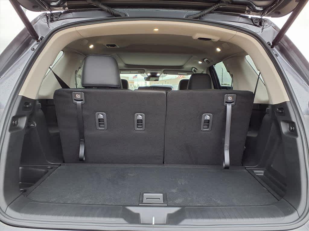 Thumbnail: 2025 Honda Pilot - 9