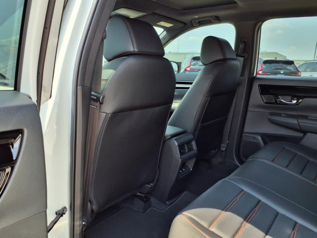 Thumbnail: 2026 Honda CR-V - 12