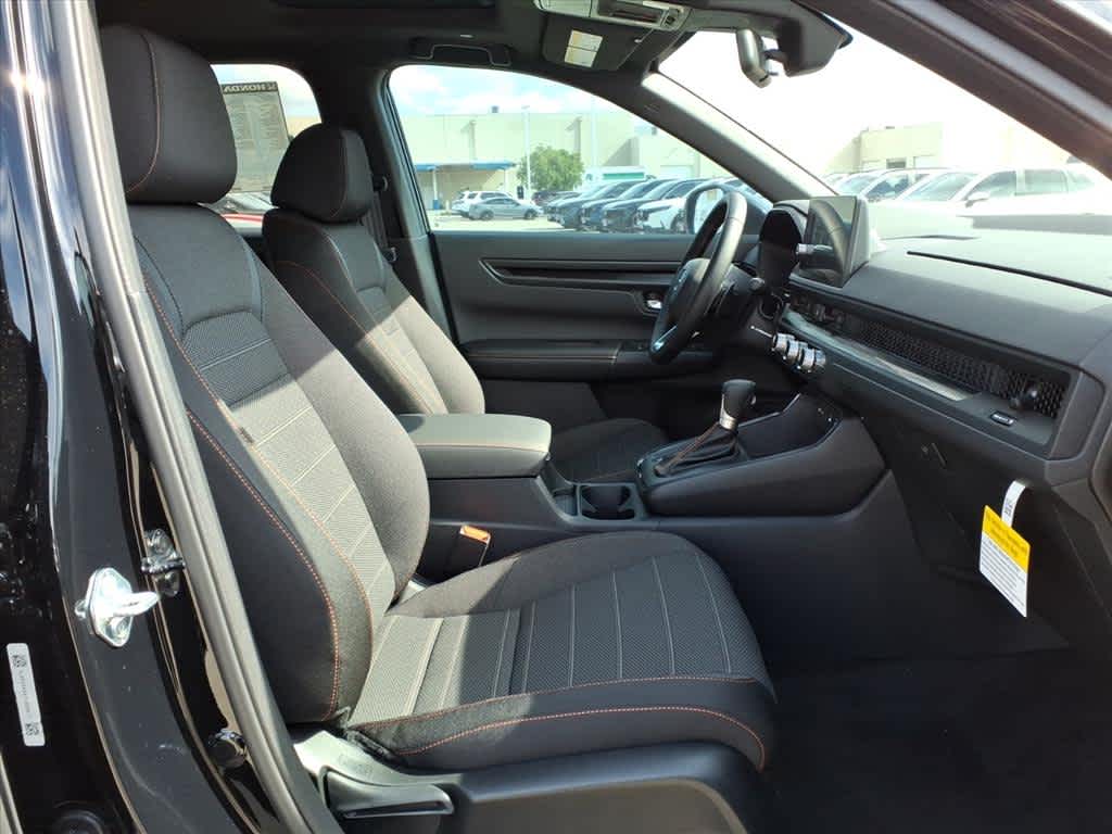 Thumbnail: 2026 Honda CR-V - 14