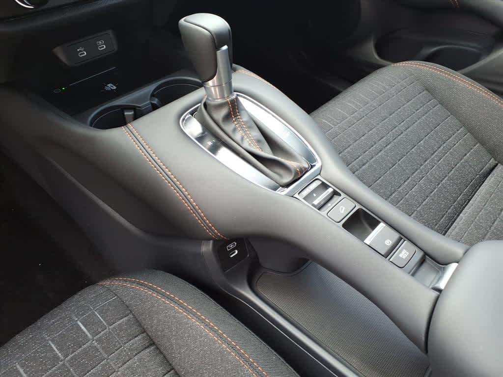 Thumbnail: 2026 Honda HR-V - 17