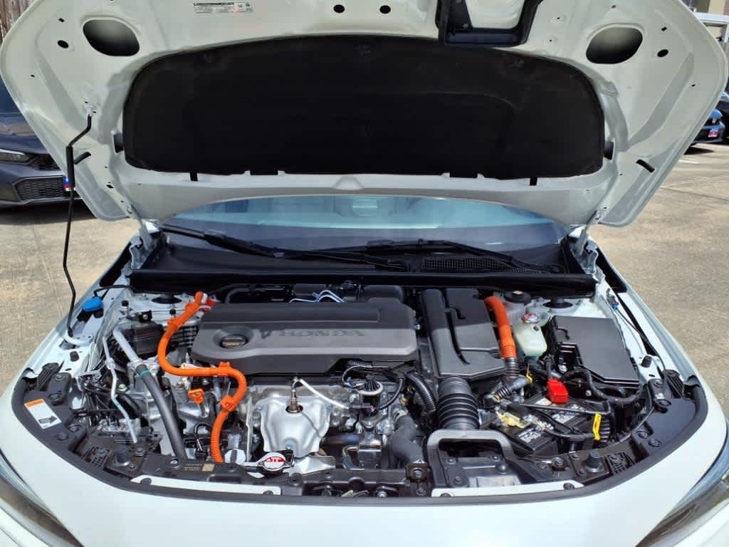 Thumbnail: 2025 Honda Civic - 9