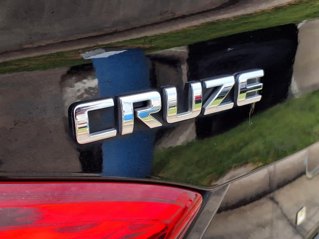 Thumbnail: 2016 Chevrolet Cruze - 7