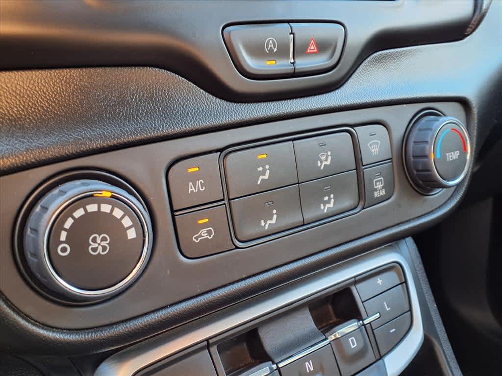 Thumbnail: 2024 GMC Terrain - 20