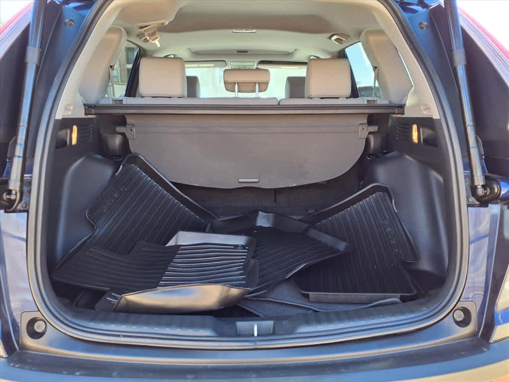 Thumbnail: 2019 Honda CR-V - 8