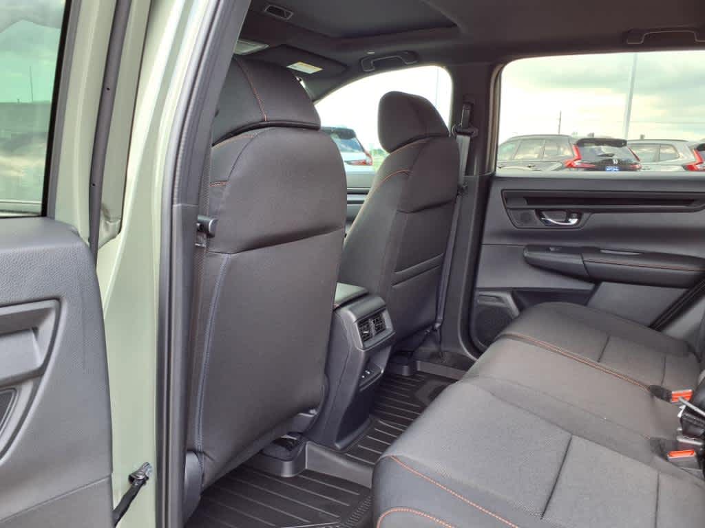 Thumbnail: 2026 Honda CR-V - 12