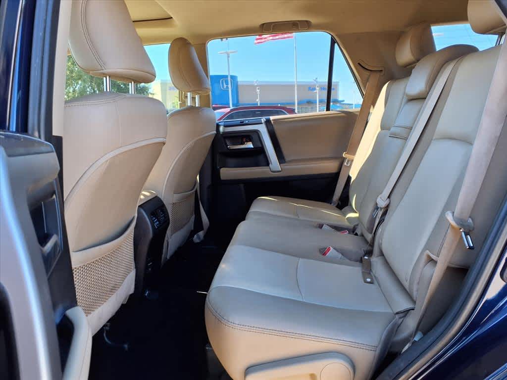 Thumbnail: 2018 Toyota 4Runner - 13