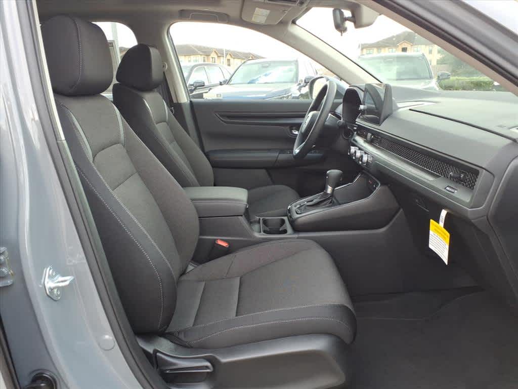 Thumbnail: 2026 Honda CR-V - 14