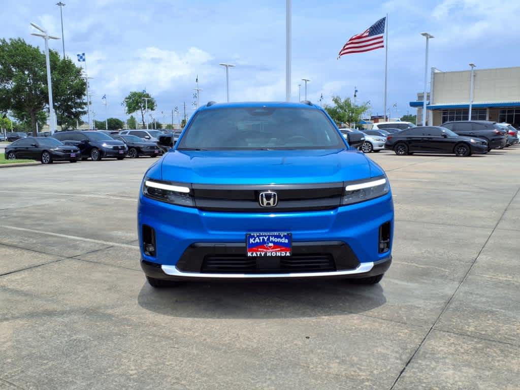 2024 Honda Prologue Touring 6