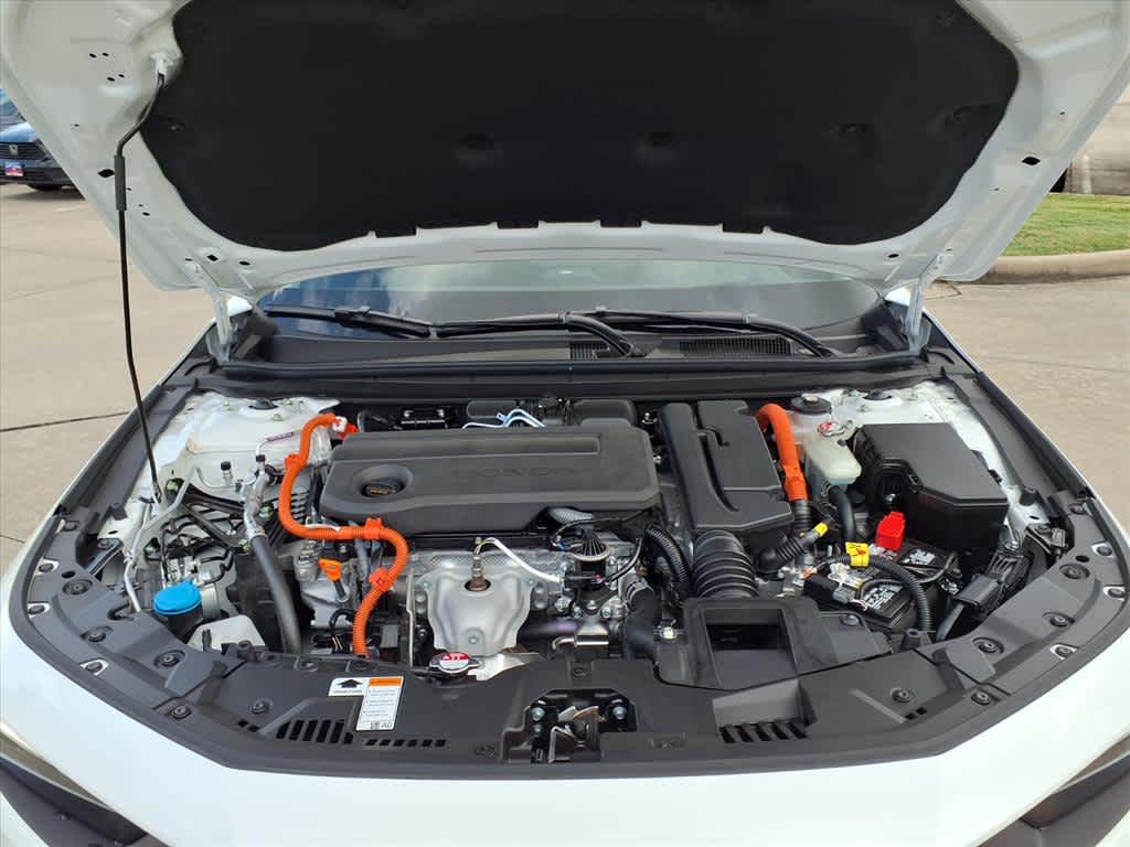 Thumbnail: 2025 Honda Accord - 9