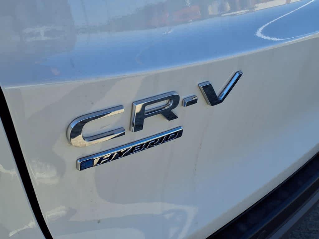Thumbnail: 2025 Honda CR-V - 7