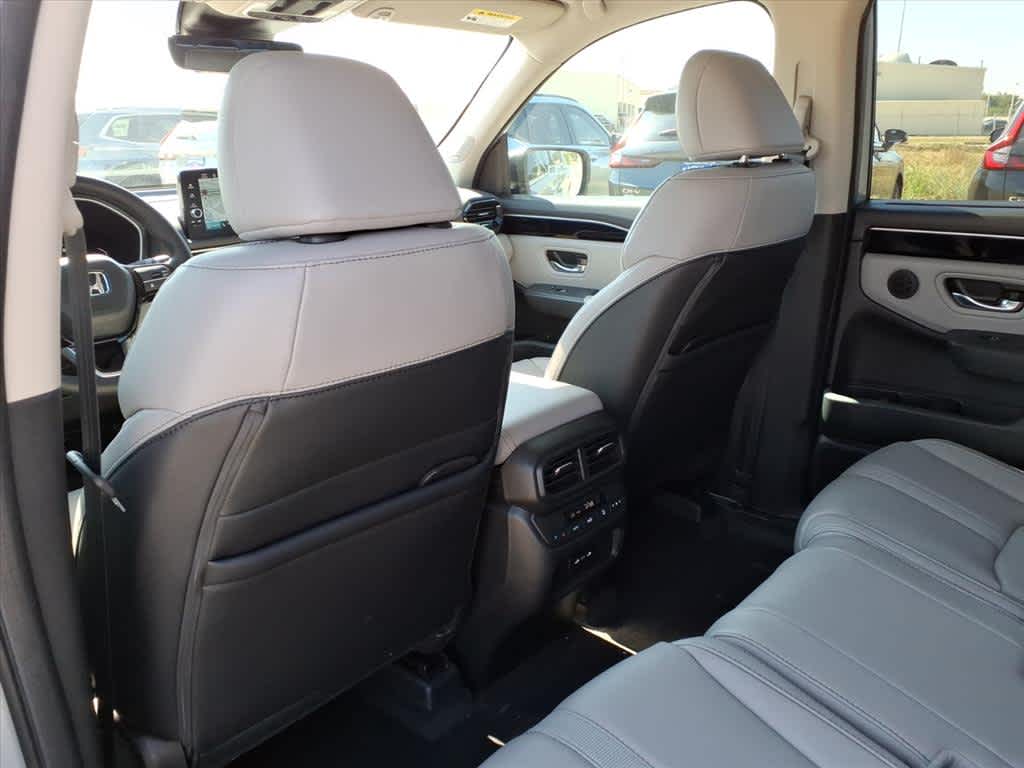 Thumbnail: 2025 Honda Pilot - 12