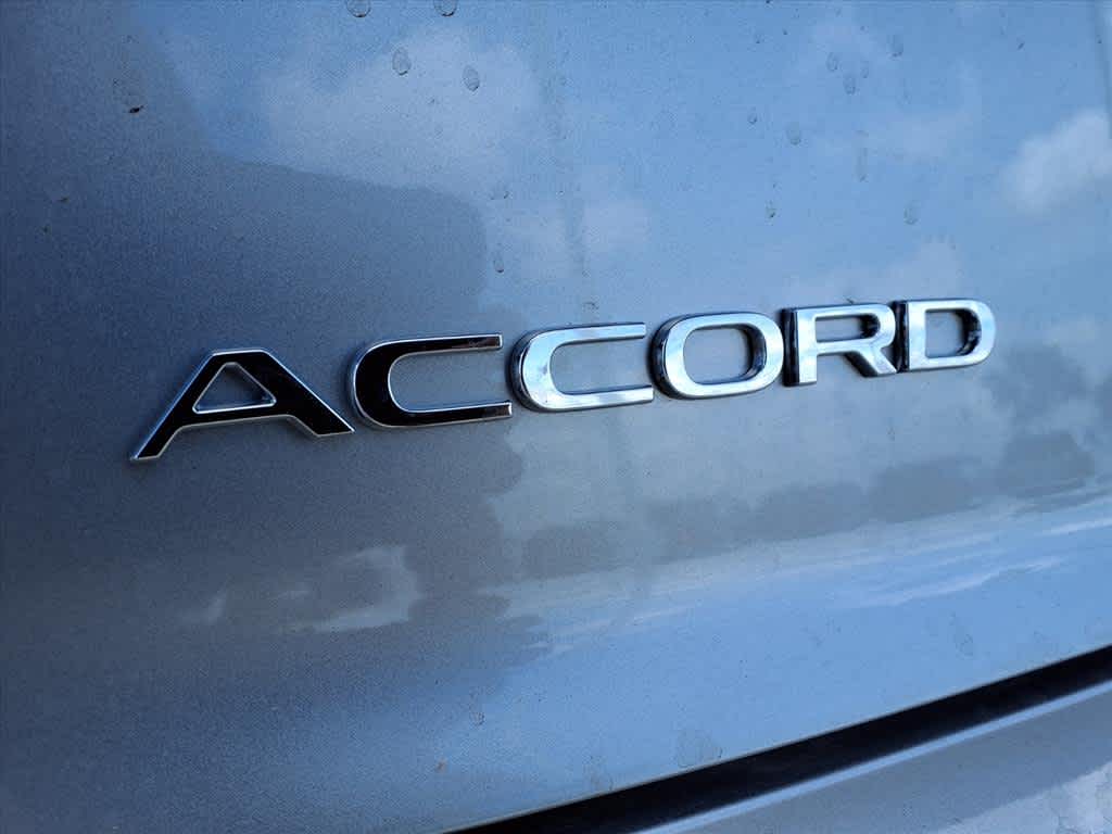 Thumbnail: 2025 Honda Accord - 7