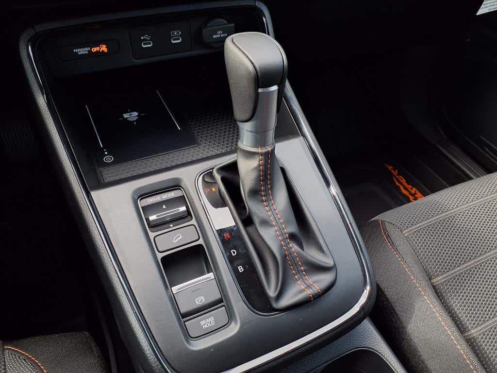 Thumbnail: 2026 Honda CR-V - 17