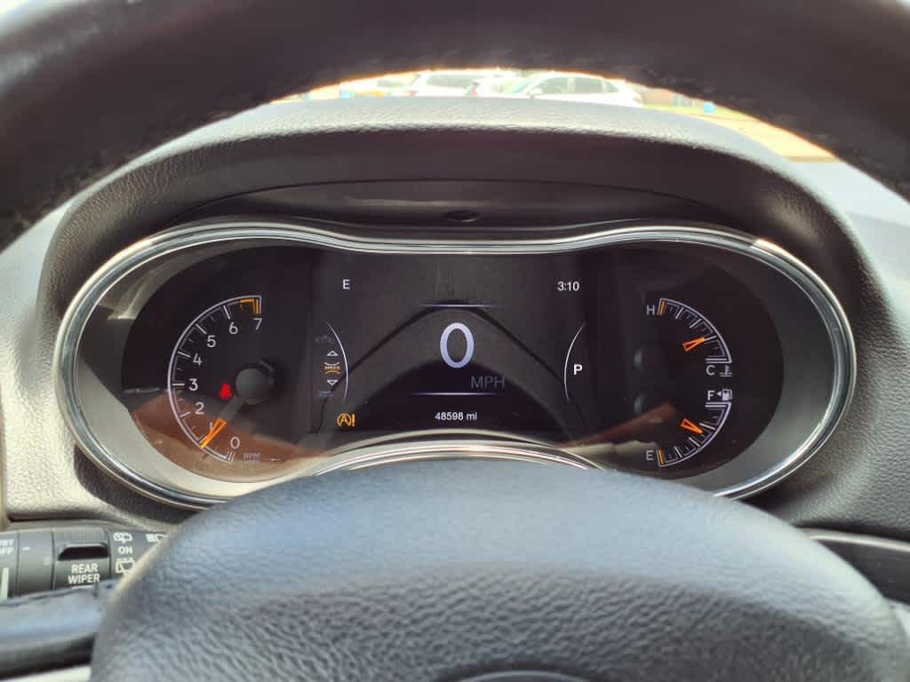 Thumbnail: 2019 Jeep Grand Cherokee - 18