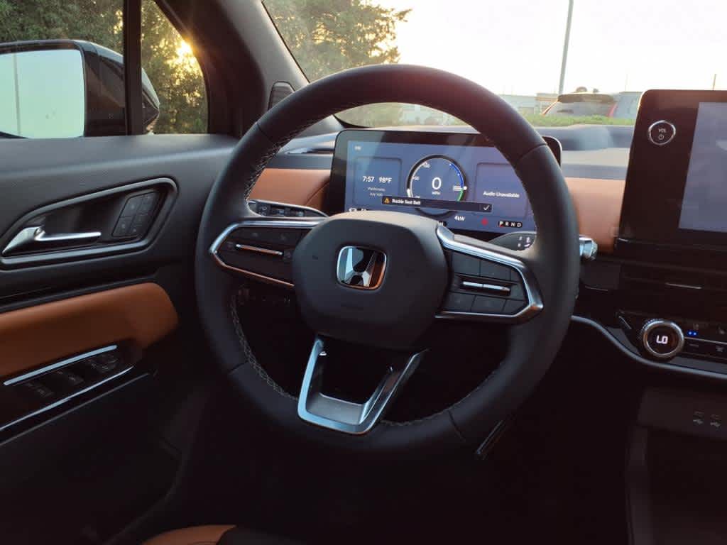 Thumbnail: 2025 Honda Prologue - 15