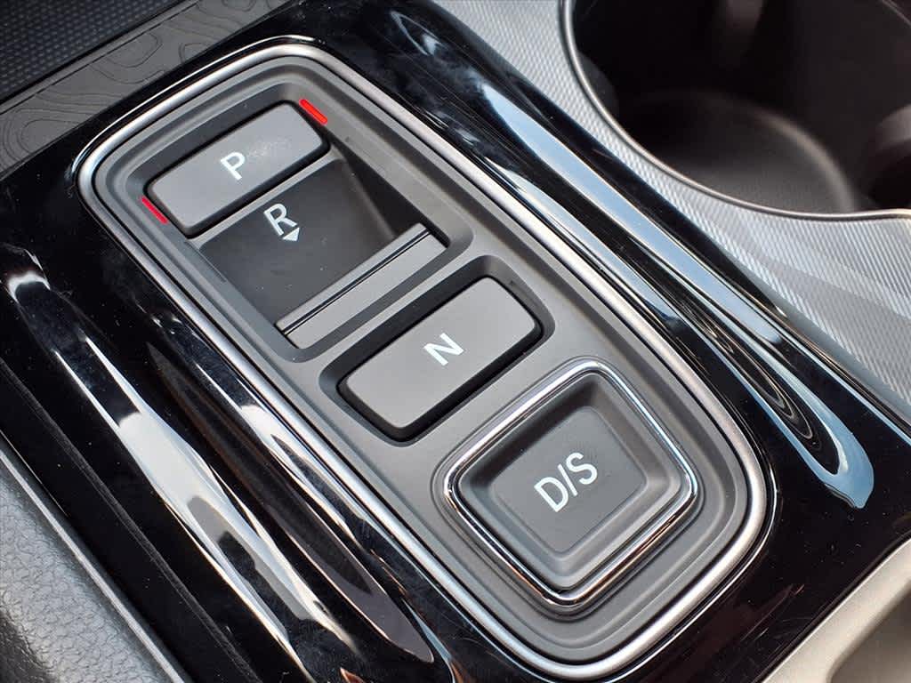 Thumbnail: 2026 Honda Passport - 18