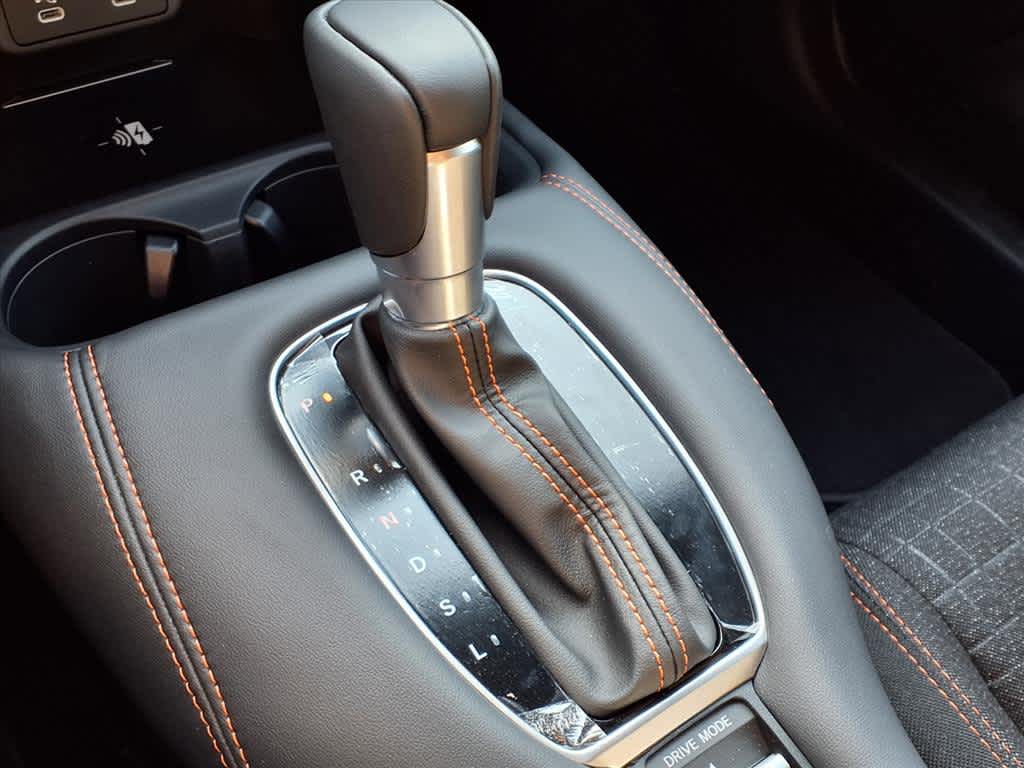 Thumbnail: 2026 Honda HR-V - 21