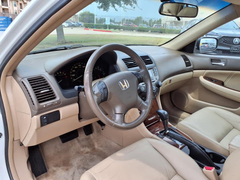 Thumbnail: 2007 Honda Accord - 2