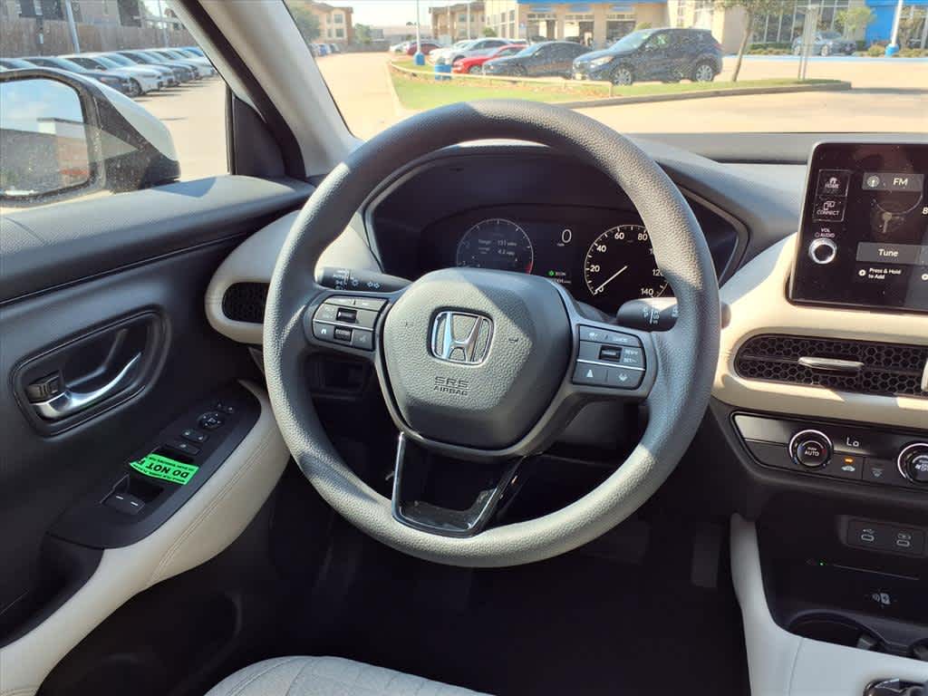 Thumbnail: 2026 Honda HR-V - 15