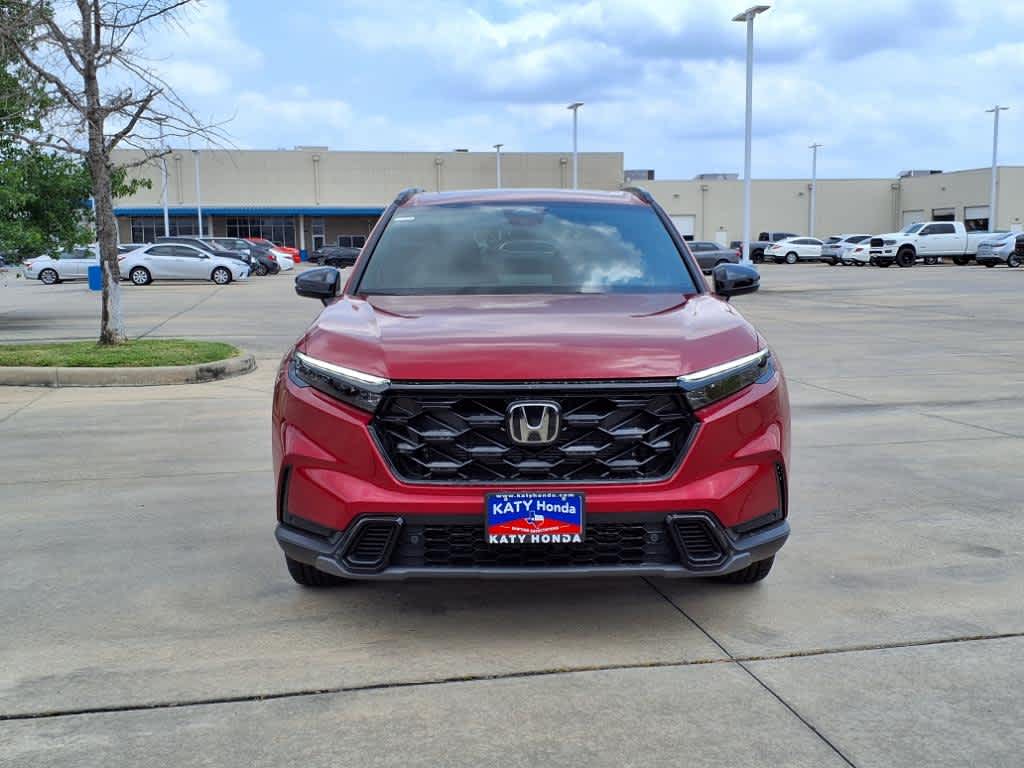 Thumbnail: 2025 Honda CR-V - 6
