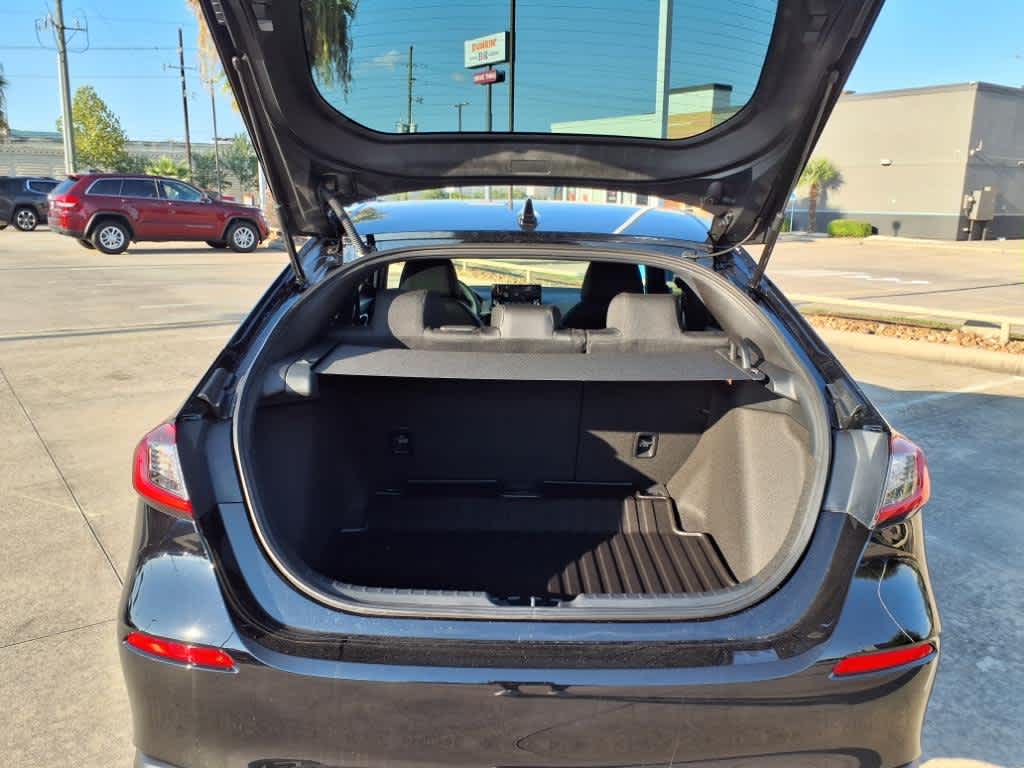 Thumbnail: 2026 Honda Civic - 19