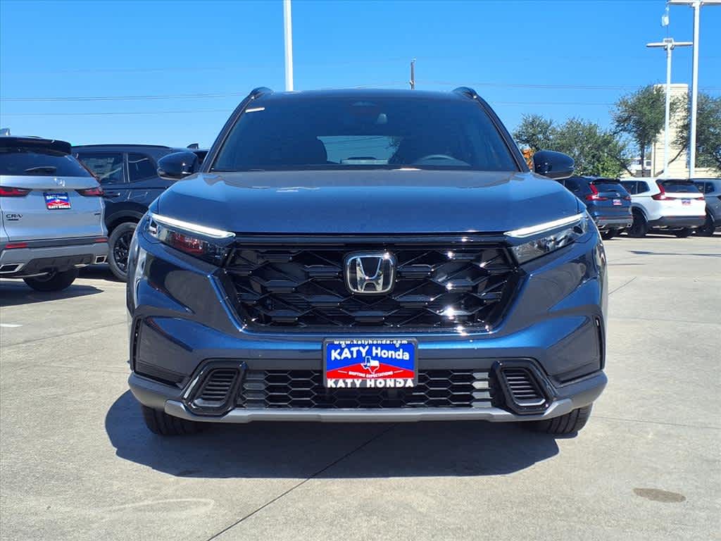 Thumbnail: 2026 Honda CR-V - 6