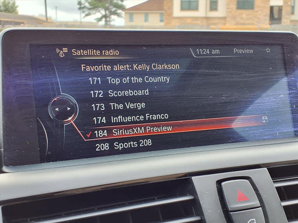 Thumbnail: 2014 BMW 2 Series - 17