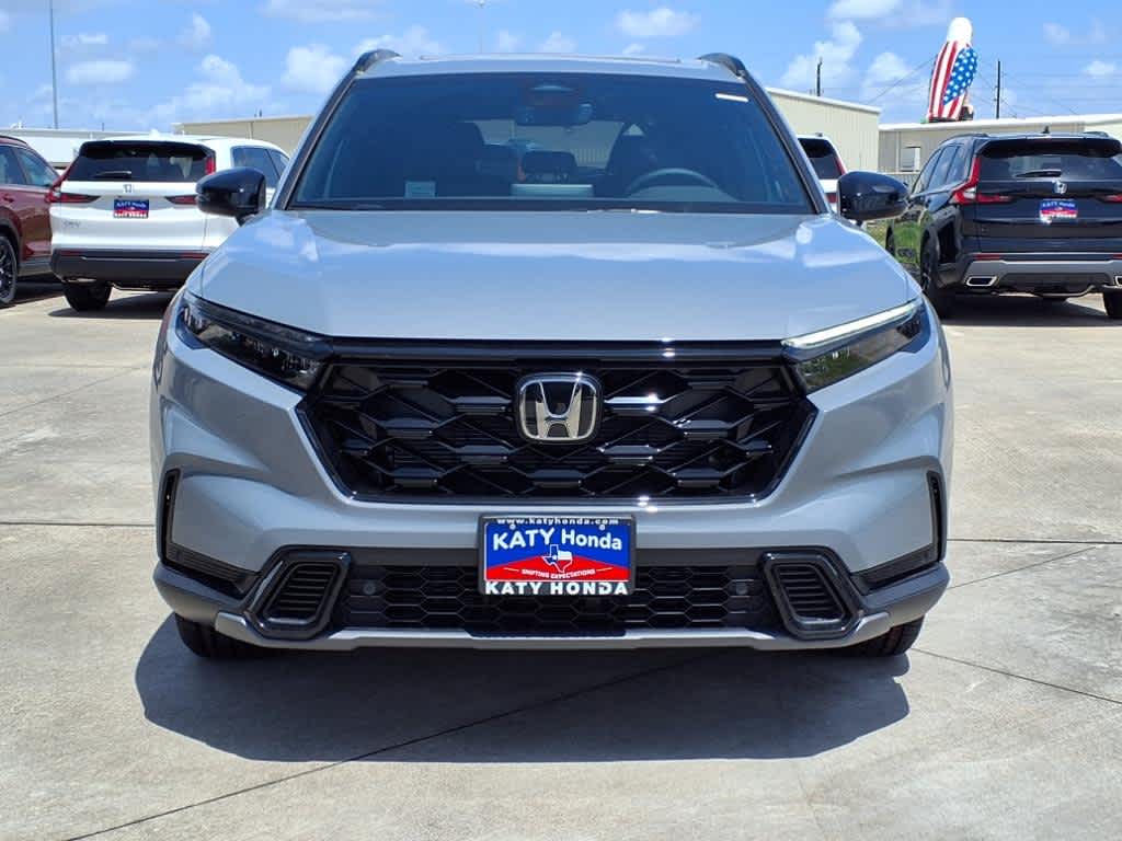 Thumbnail: 2025 Honda CR-V - 6