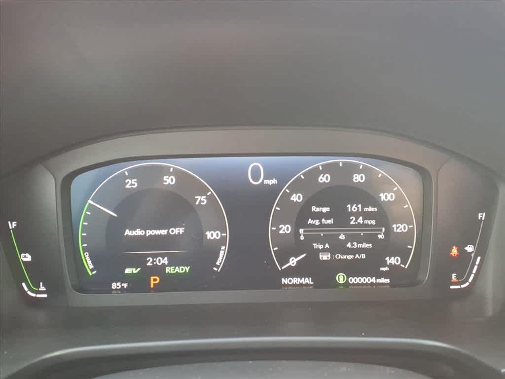 Thumbnail: 2026 Honda CR-V - 18