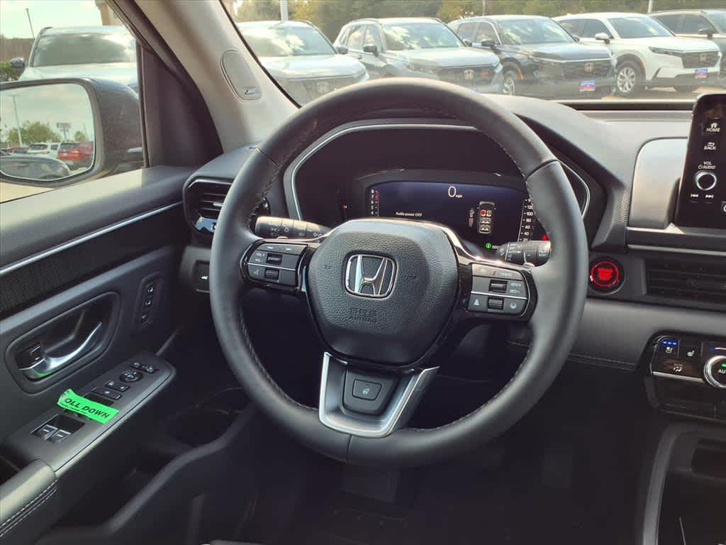 Thumbnail: 2025 Honda Pilot - 15