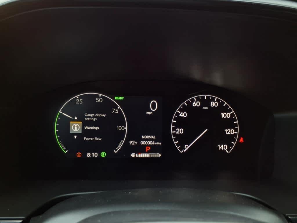 Thumbnail: 2025 Honda CR-V - 18