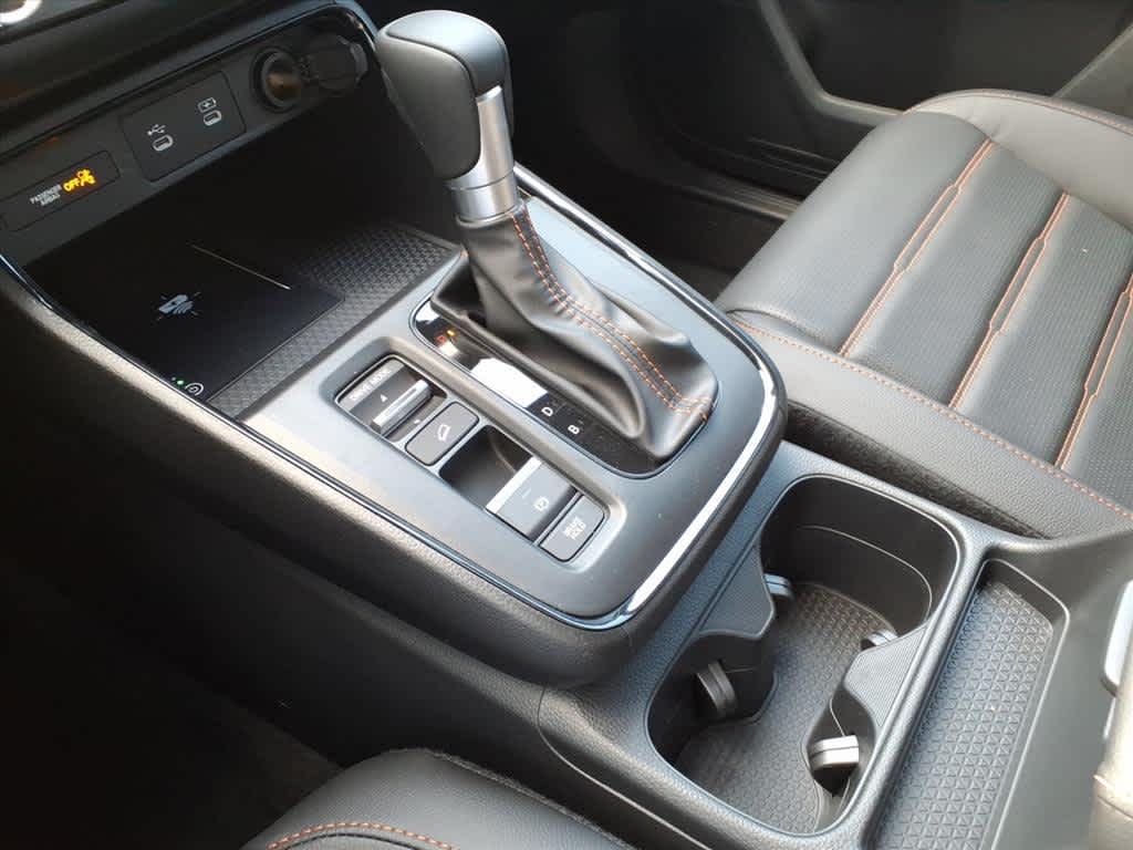 Thumbnail: 2026 Honda CR-V - 17