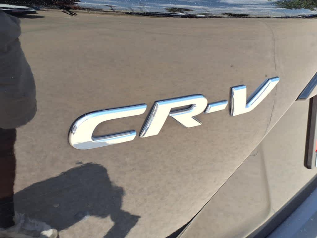 2019 Honda CR-V EX 7