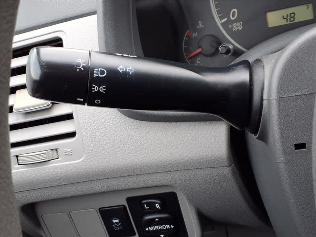 Thumbnail: 2010 Toyota Corolla - 22