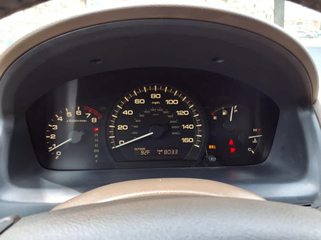Thumbnail: 2007 Honda Accord - 18
